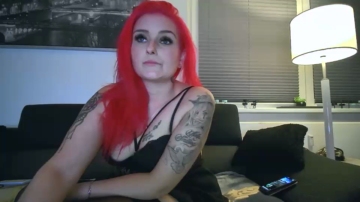 LadyRoxy  07-10-2021 lovense Female